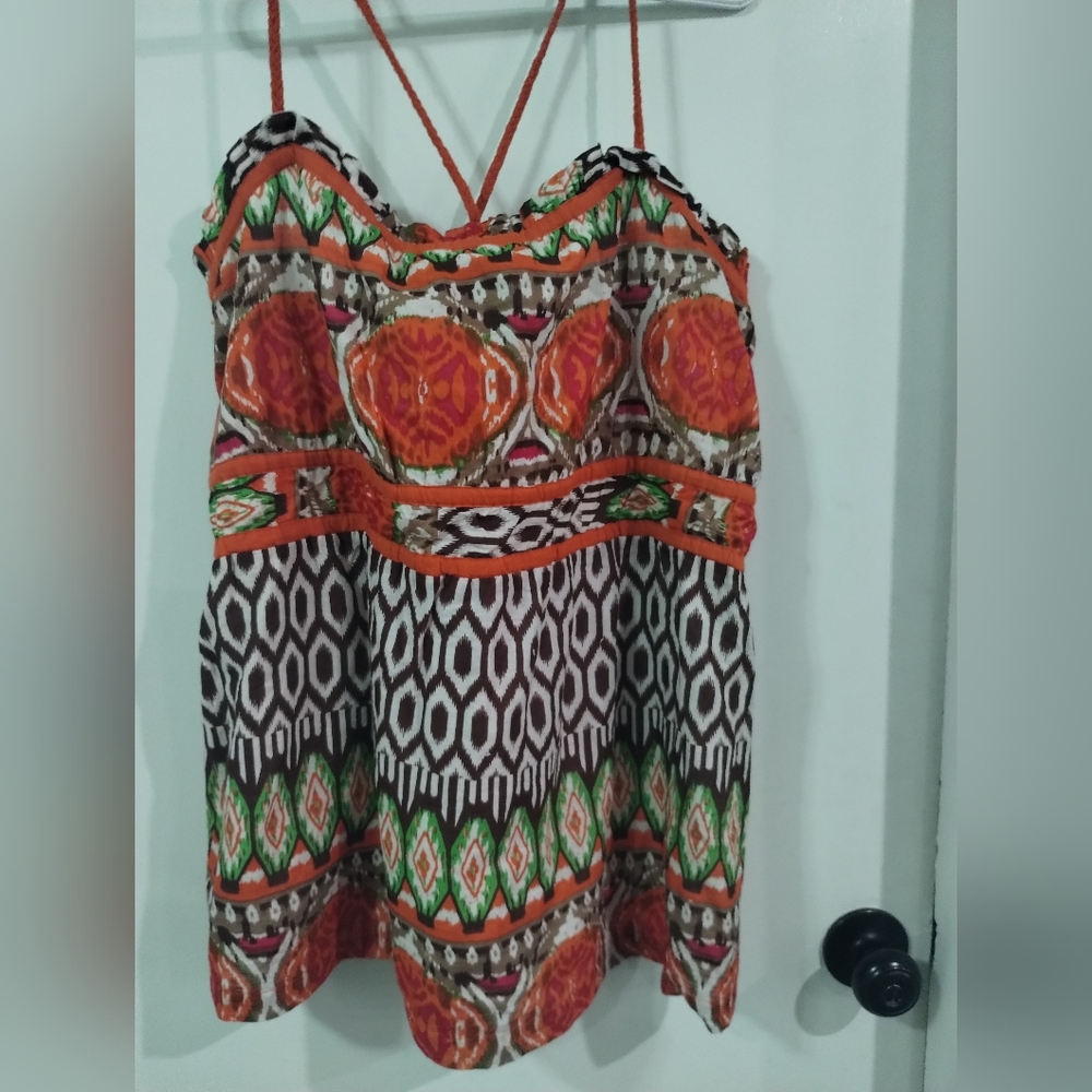 Women top